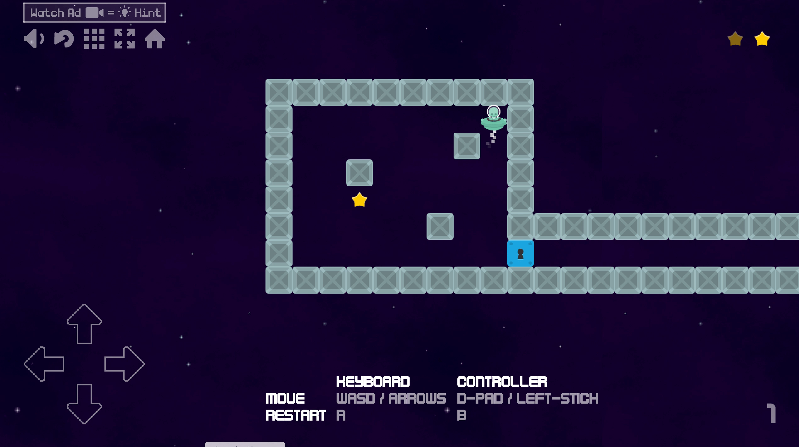 Get the Stars Screenshot 8 Get the Stars Screenshot 8