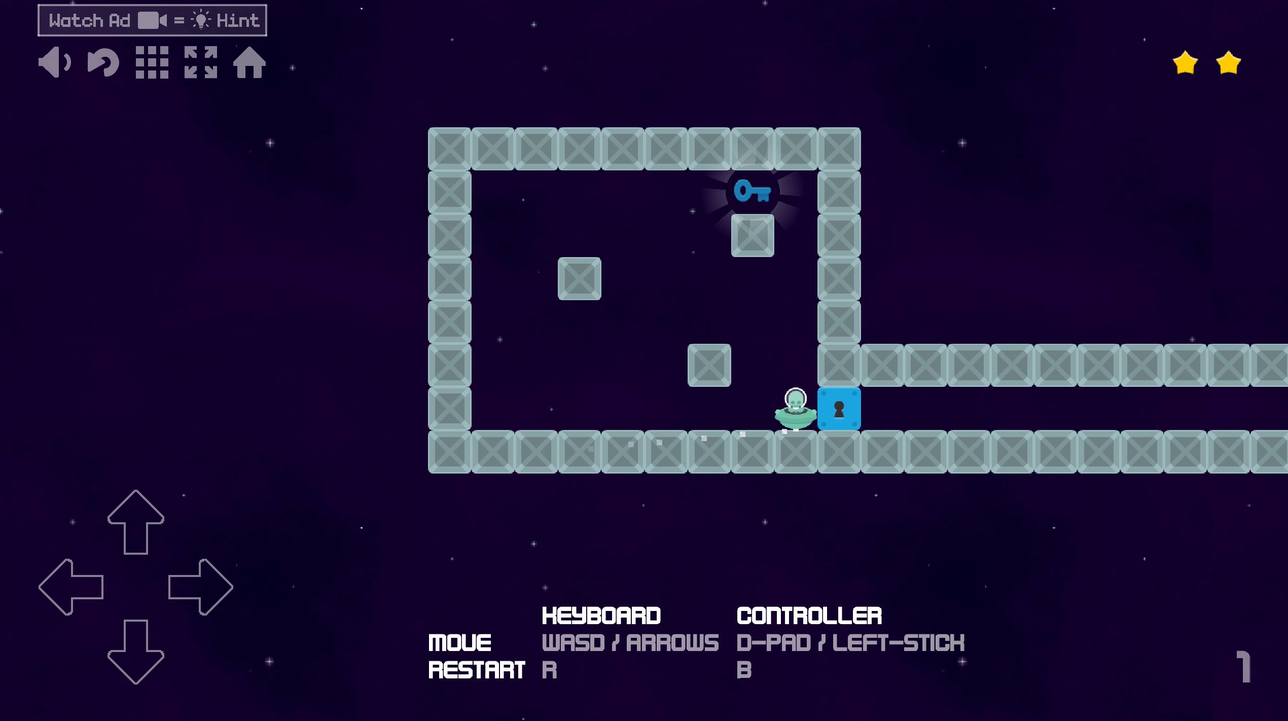Get the Stars Screenshot 9 Get the Stars Screenshot 9