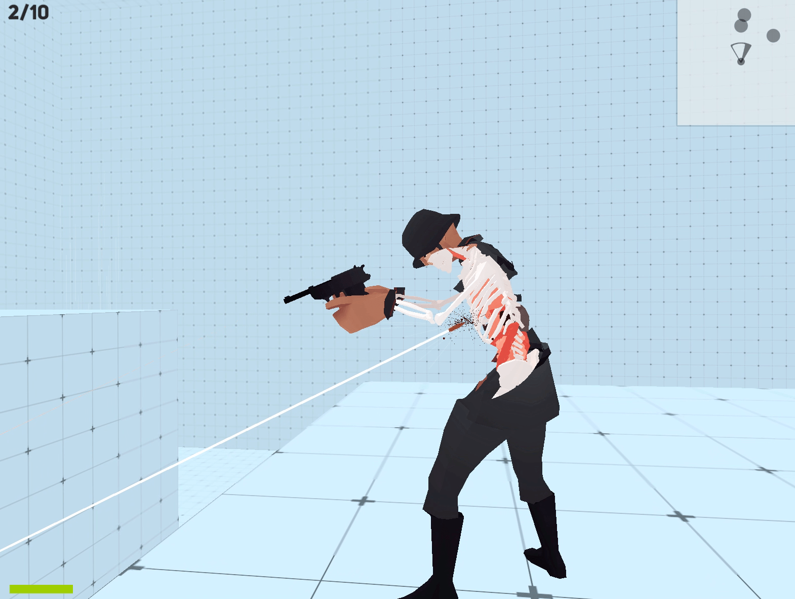 Sniper Shot: Bullet Time Screenshot 10 Sniper Shot: Bullet Time Screenshot 10