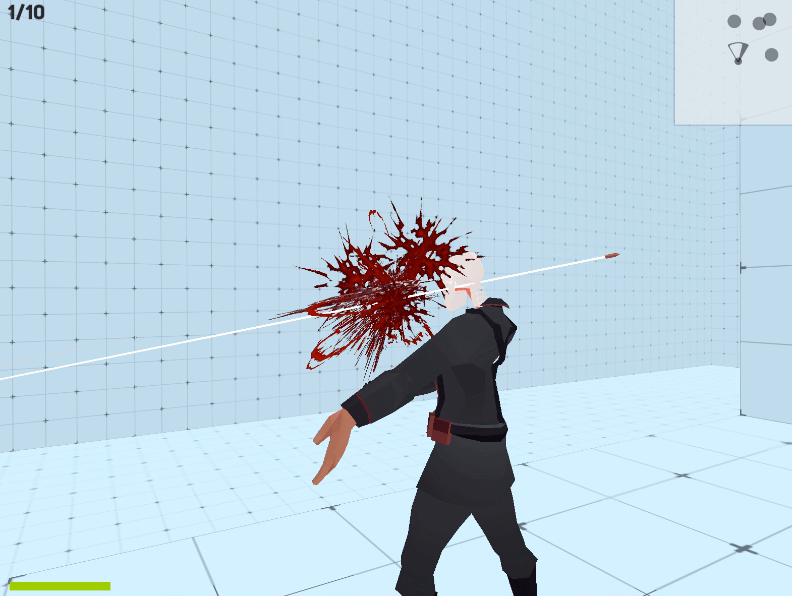 Sniper Shot: Bullet Time Screenshot 11 Sniper Shot: Bullet Time Screenshot 11