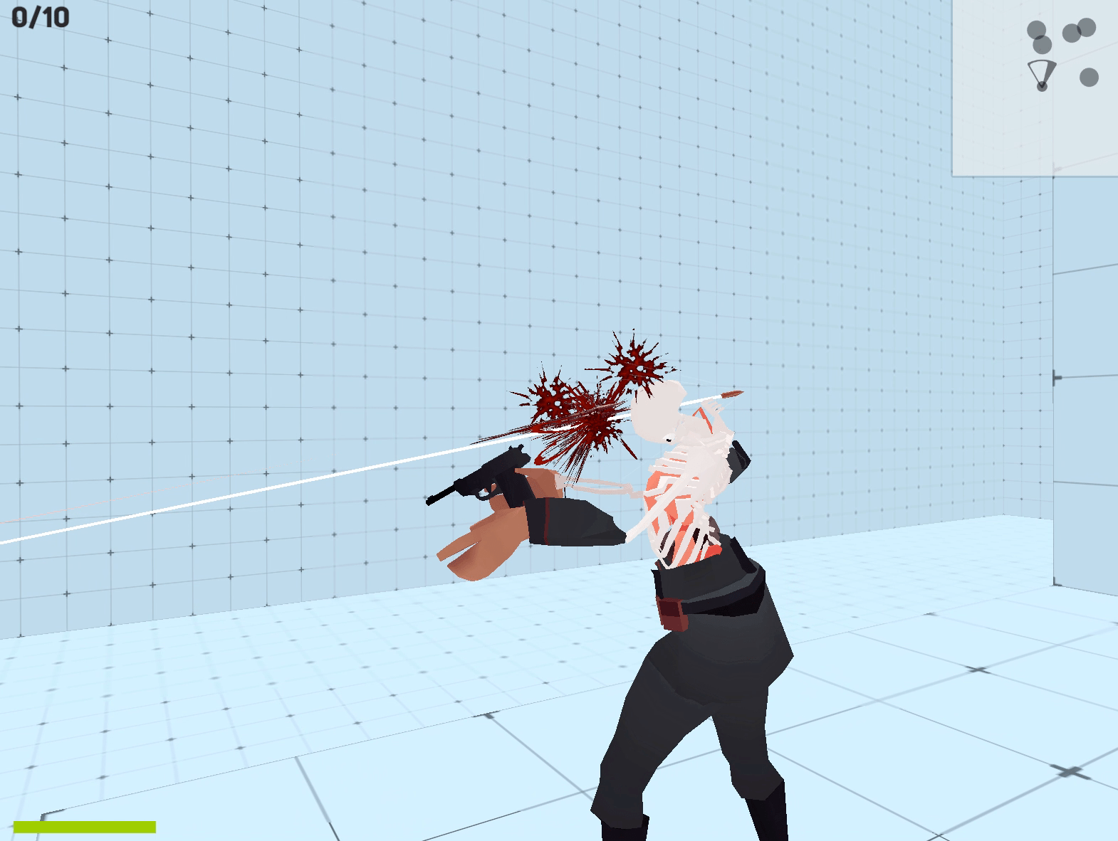 Sniper Shot: Bullet Time Screenshot 12 Sniper Shot: Bullet Time Screenshot 12