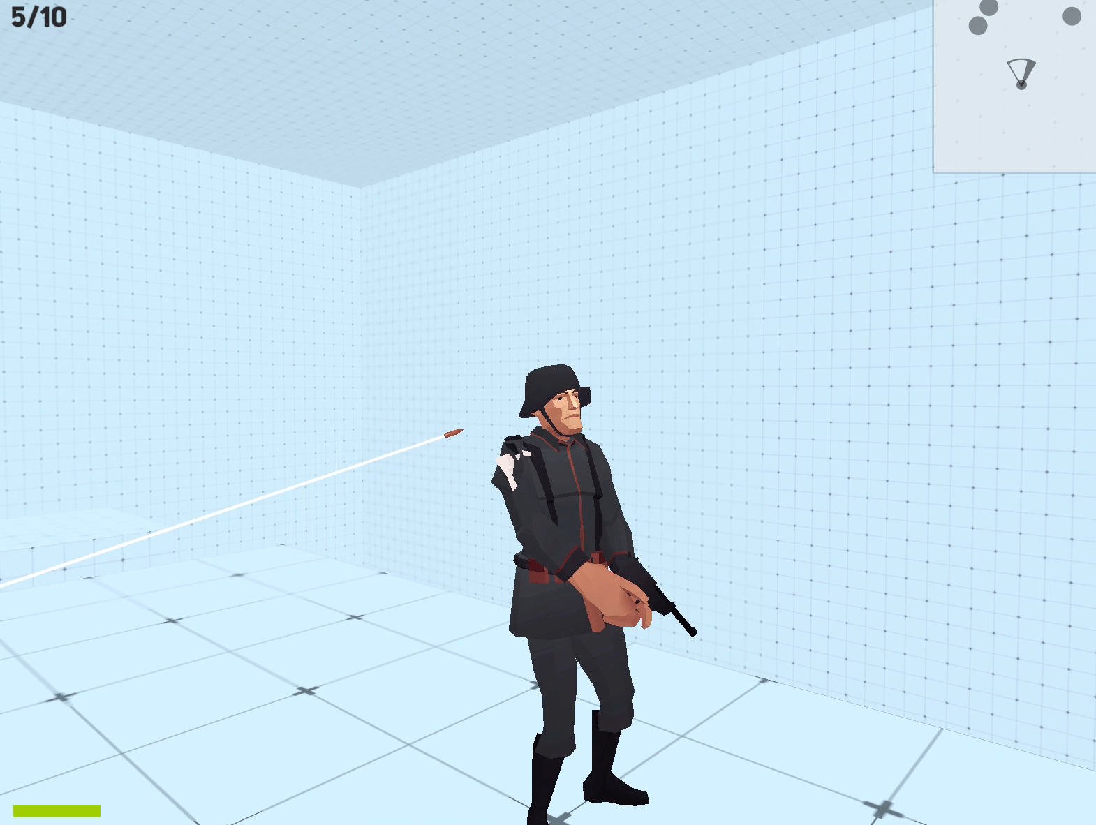 Sniper Shot: Bullet Time Screenshot 6 Sniper Shot: Bullet Time Screenshot 6