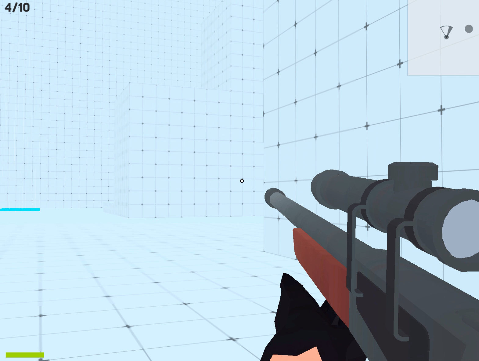 Sniper Shot: Bullet Time Screenshot 7