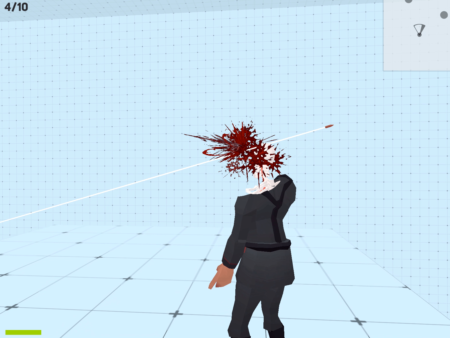 Sniper Shot: Bullet Time Screenshot 8 Sniper Shot: Bullet Time Screenshot 8