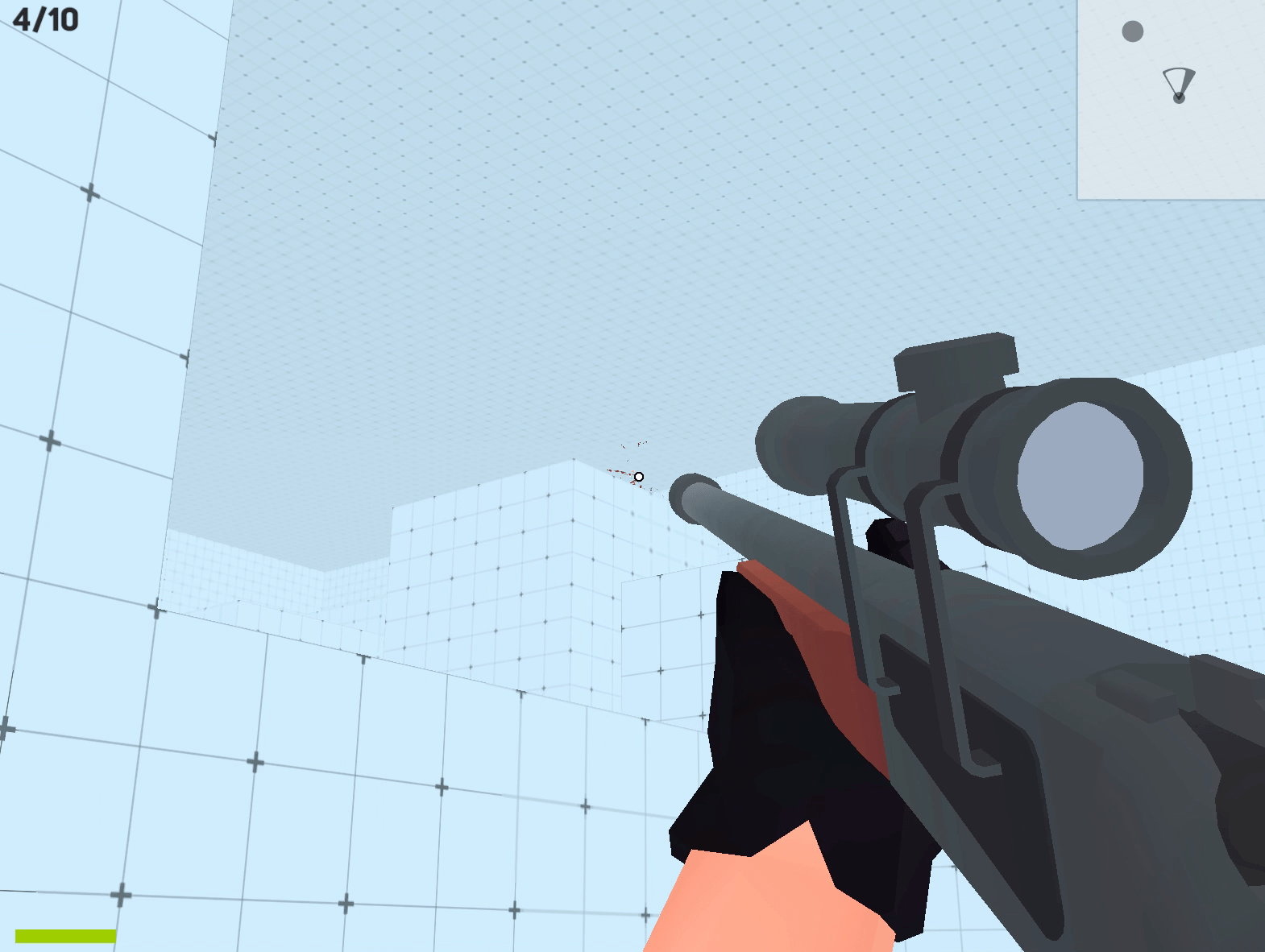 Sniper Shot: Bullet Time Screenshot 9 Sniper Shot: Bullet Time Screenshot 9