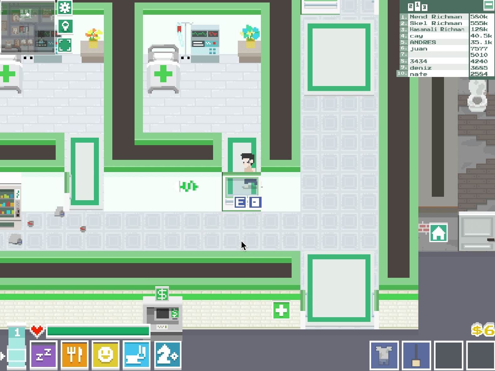 Nend.io Screenshot 10