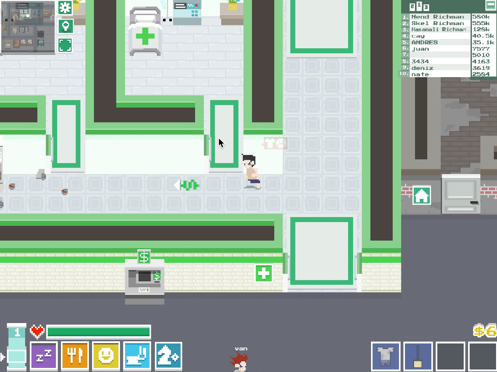 Nend.io Screenshot 11 Nend.io Screenshot 11