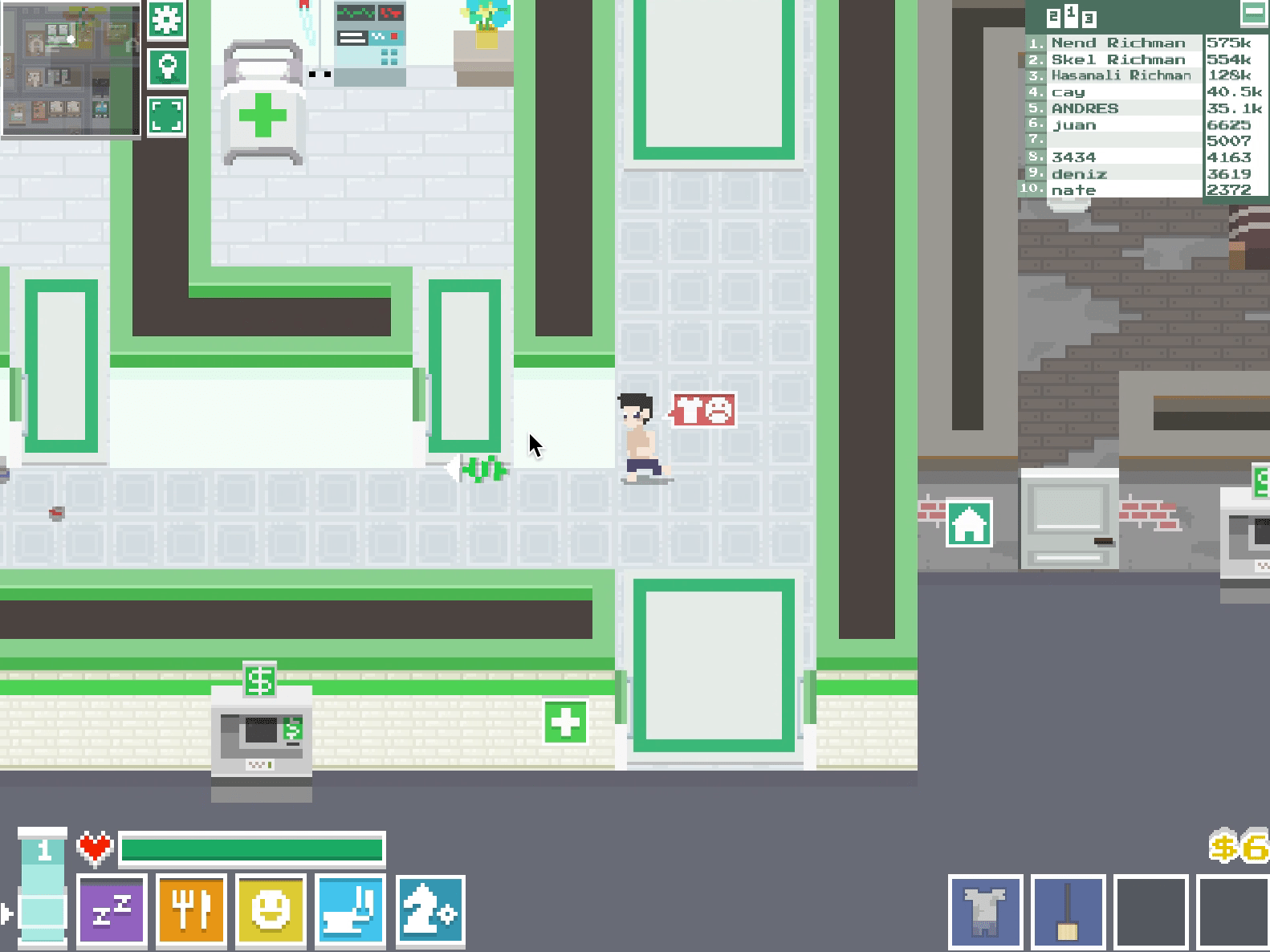 Nend.io Screenshot 12