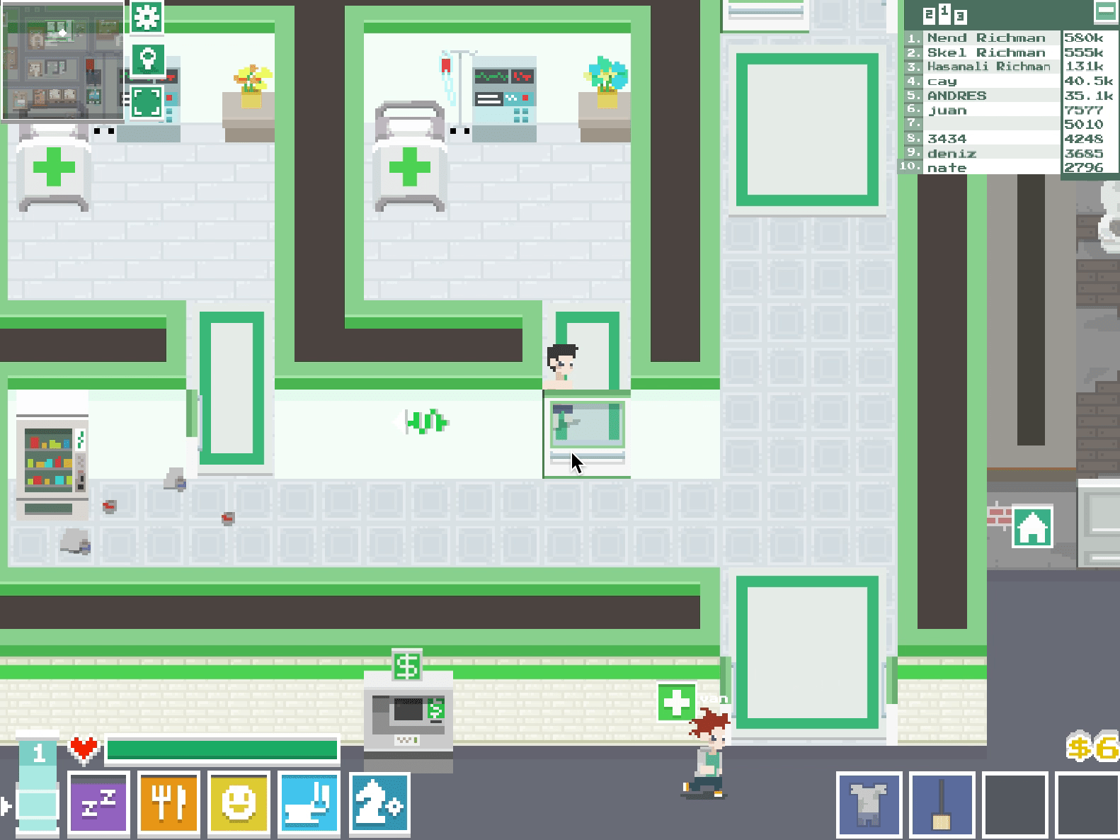 Nend.io Screenshot 2