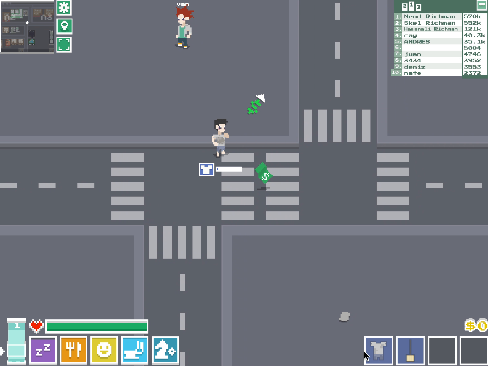 Nend.io Screenshot 4 Nend.io Screenshot 4