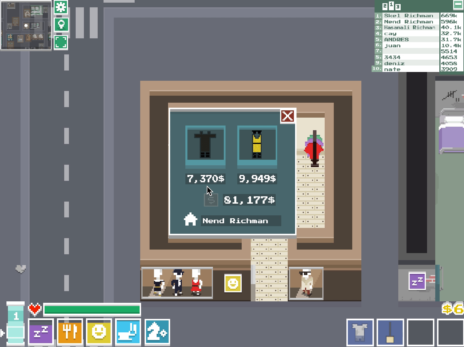 Nend.io Screenshot 5 Nend.io Screenshot 5