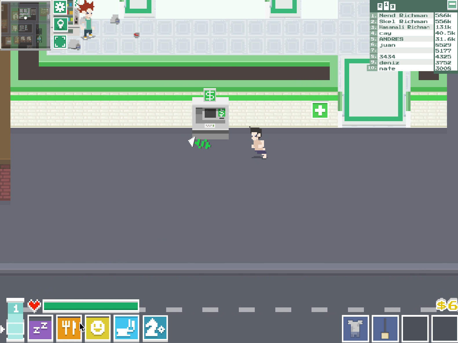 Nend.io Screenshot 7