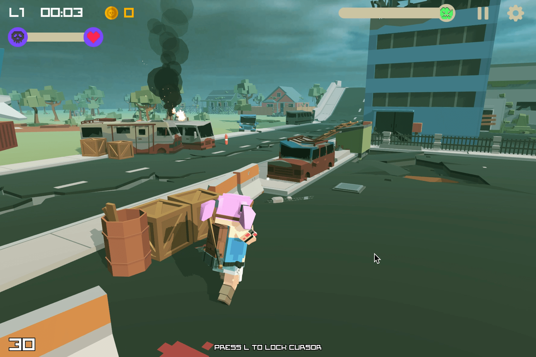 Zombies Survival Screenshot 13 Zombies Survival Screenshot 13