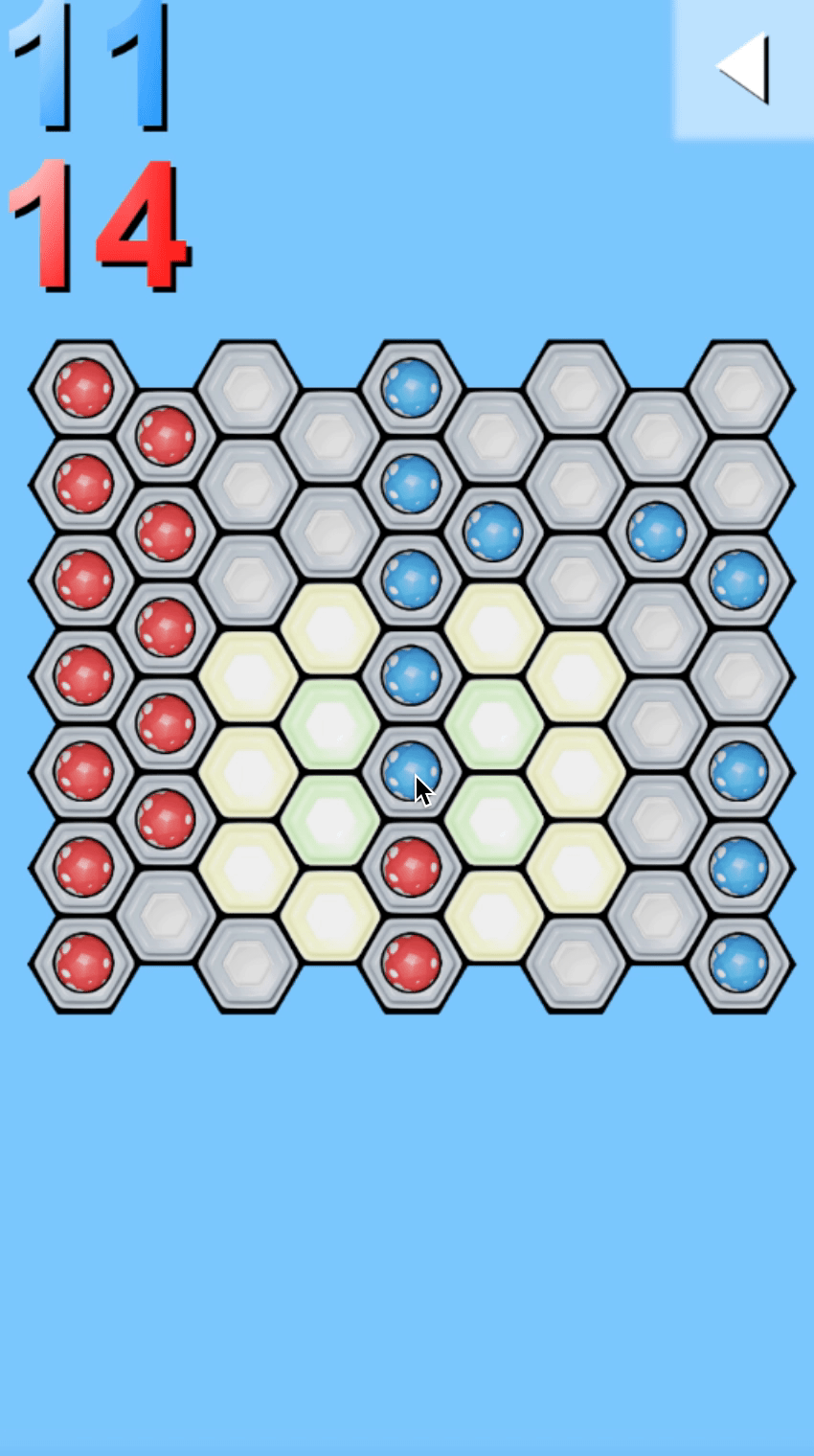 Hexagon Screenshot 10