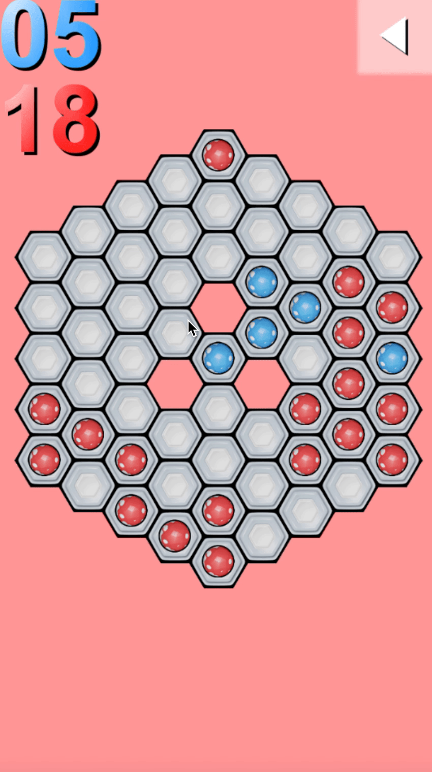 Hexagon Screenshot 11