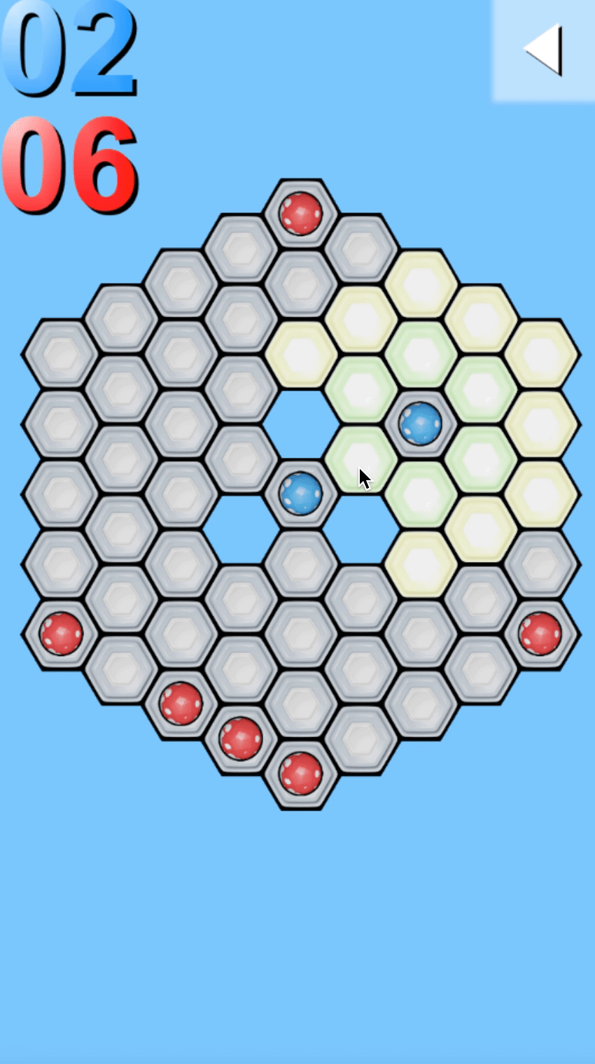 Hexagon Screenshot 12