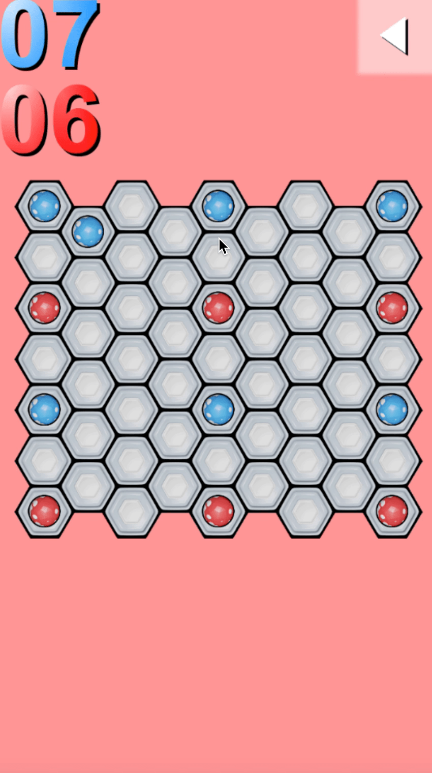 Hexagon Screenshot 3
