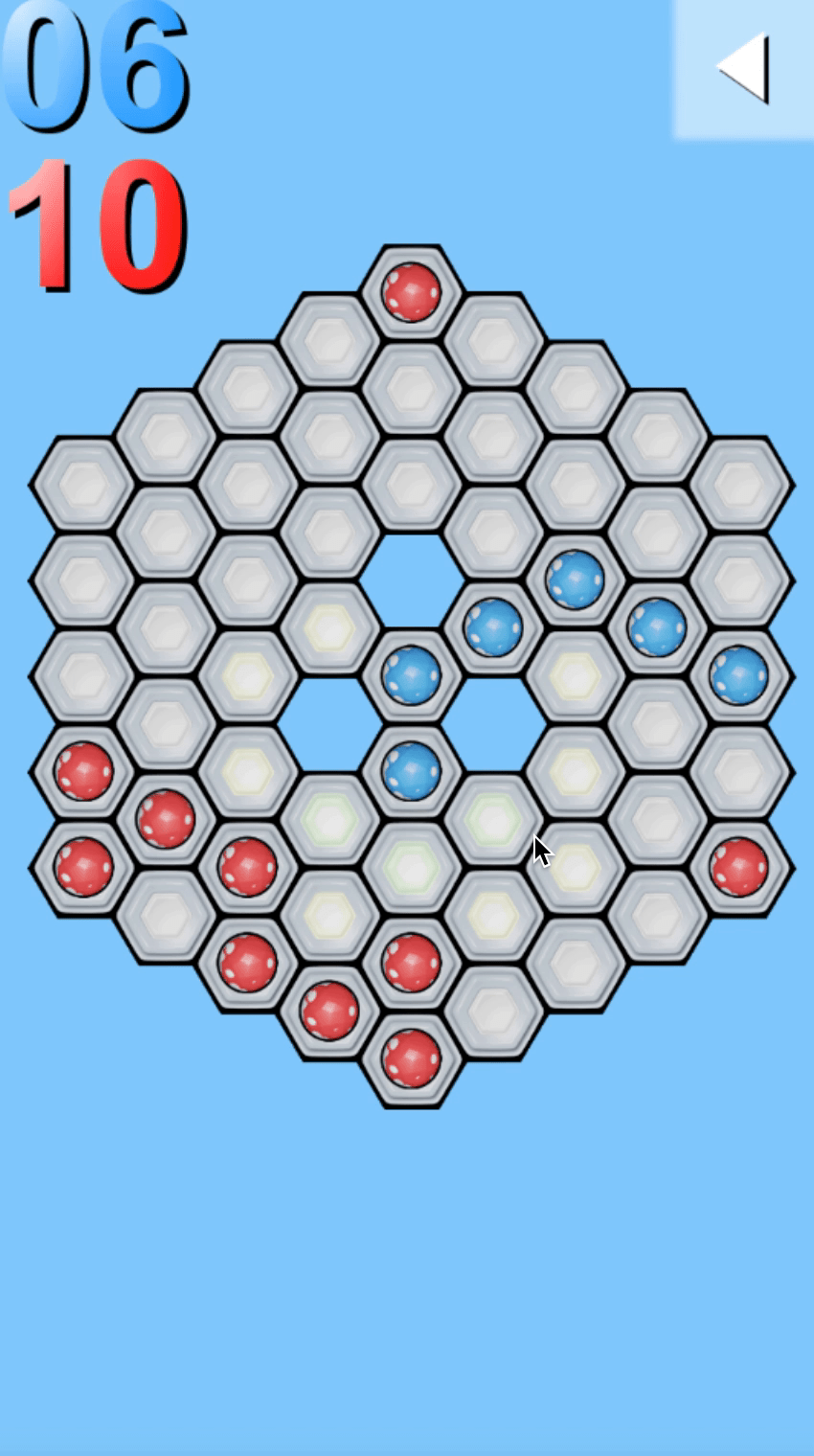 Hexagon Screenshot 5