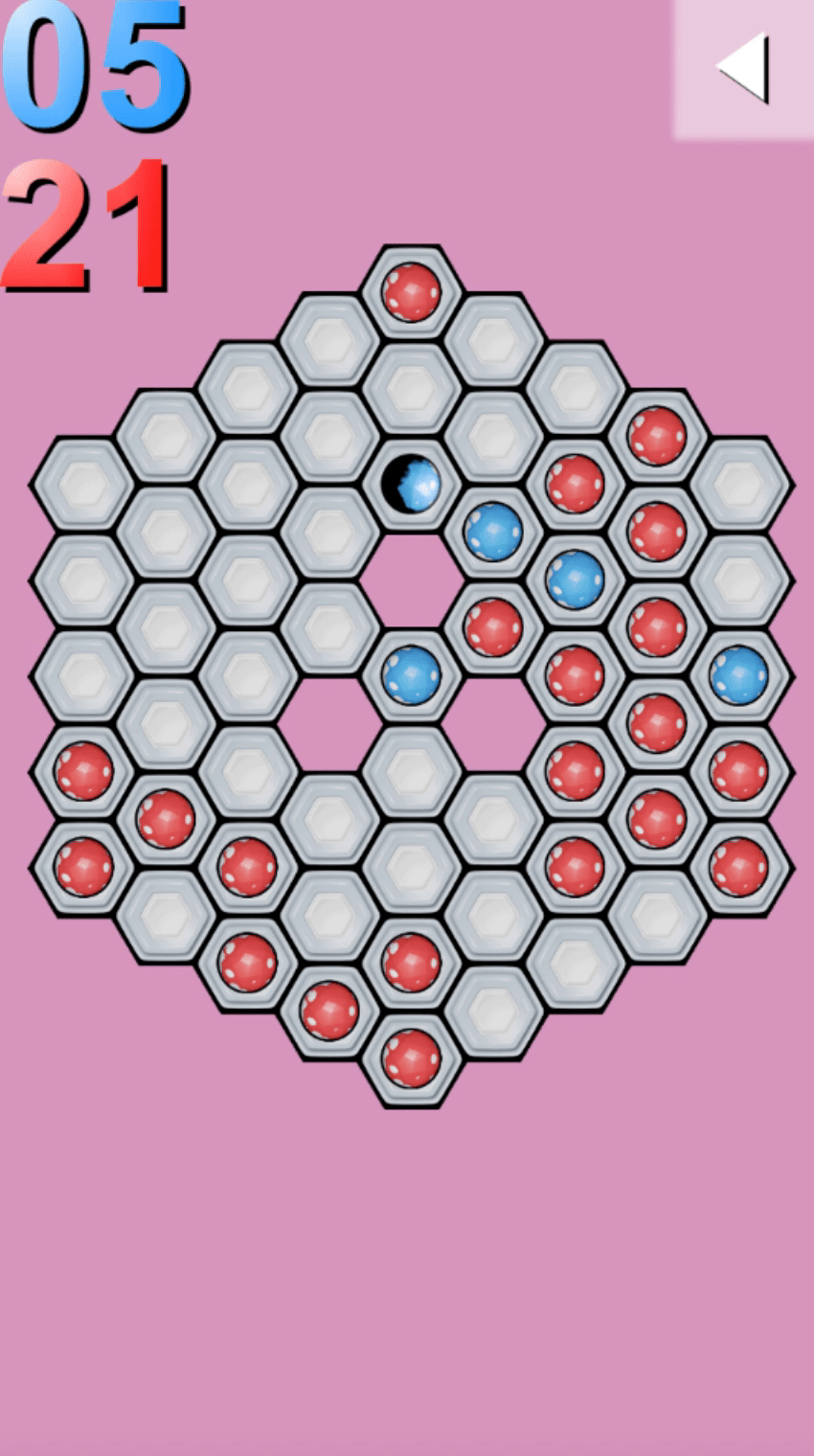 Hexagon Screenshot 6