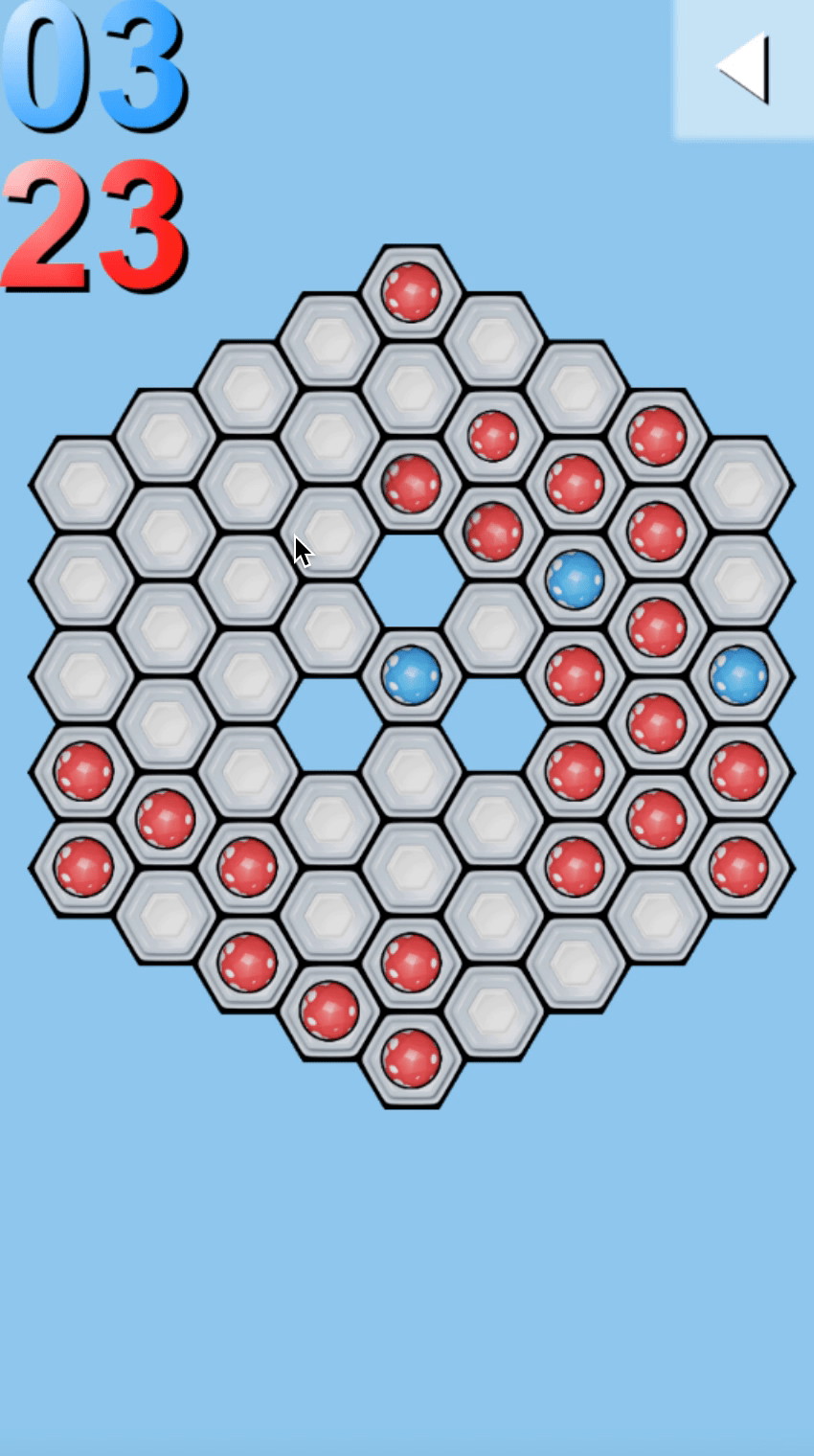 Hexagon Screenshot 7