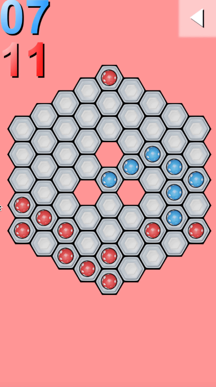 Hexagon Screenshot 8