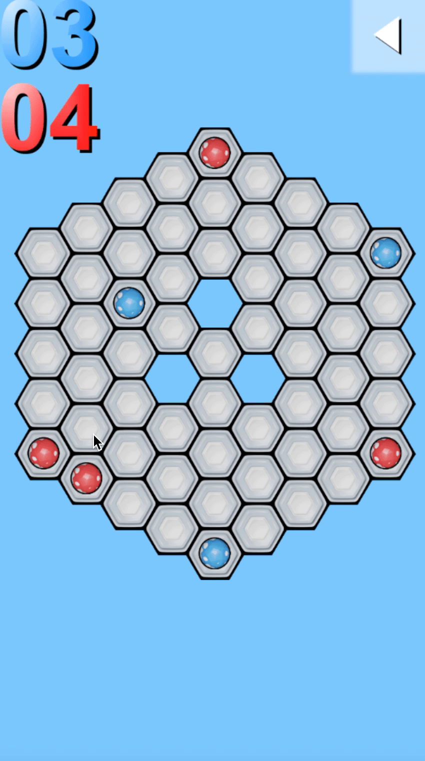 Hexagon Screenshot 9