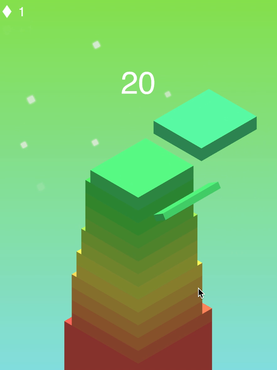 Stack Screenshot 1 Stack Screenshot 1