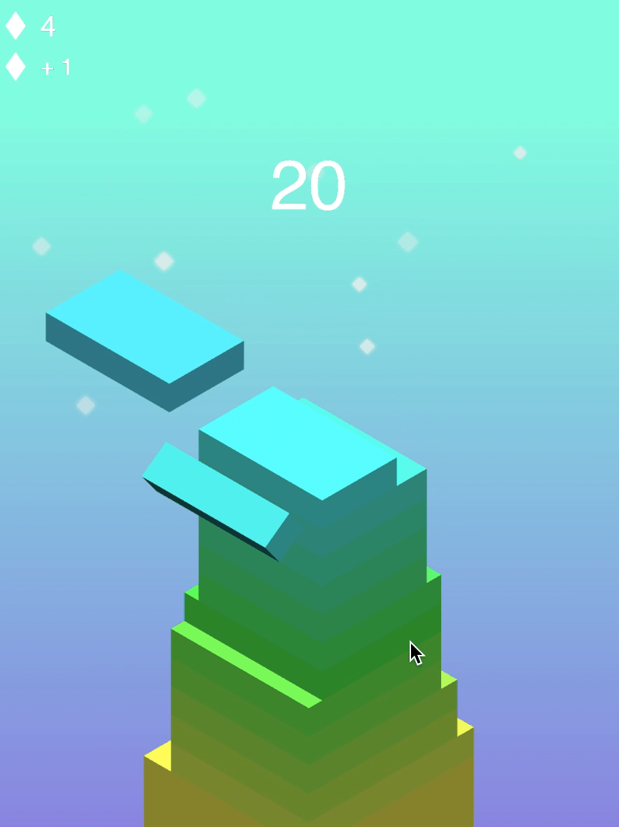 Stack Screenshot 2 Stack Screenshot 2