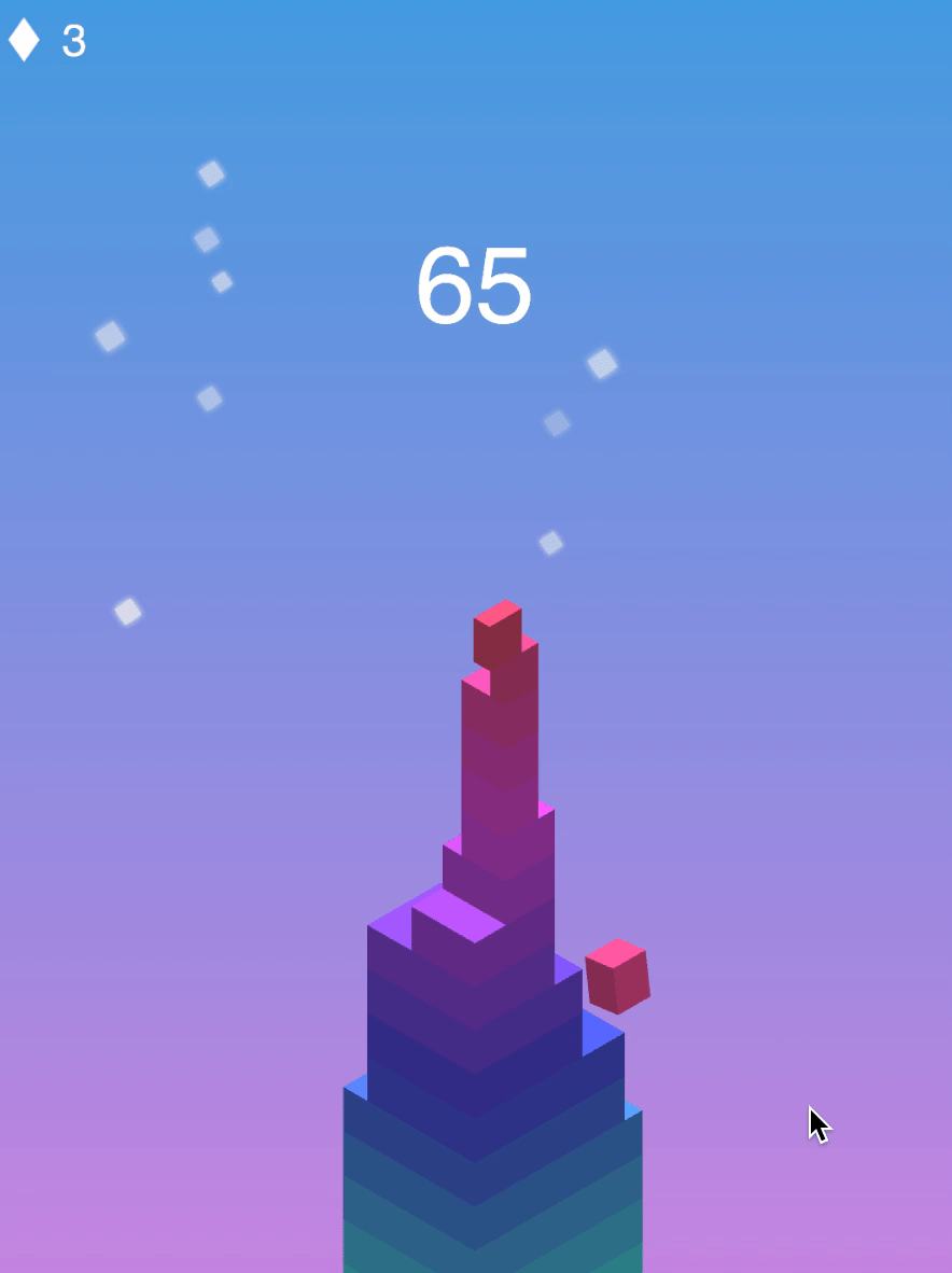 Stack Screenshot 4 Stack Screenshot 4