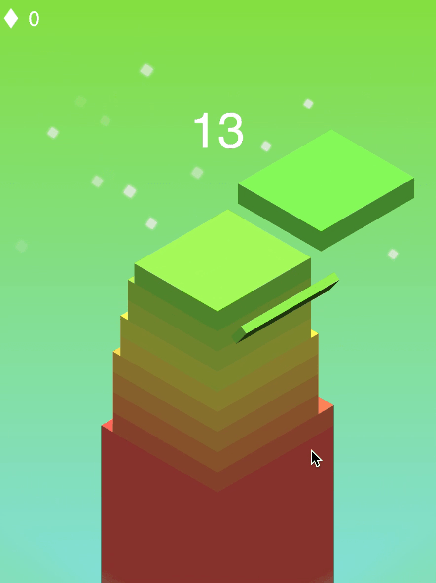 Stack Screenshot 5 Stack Screenshot 5