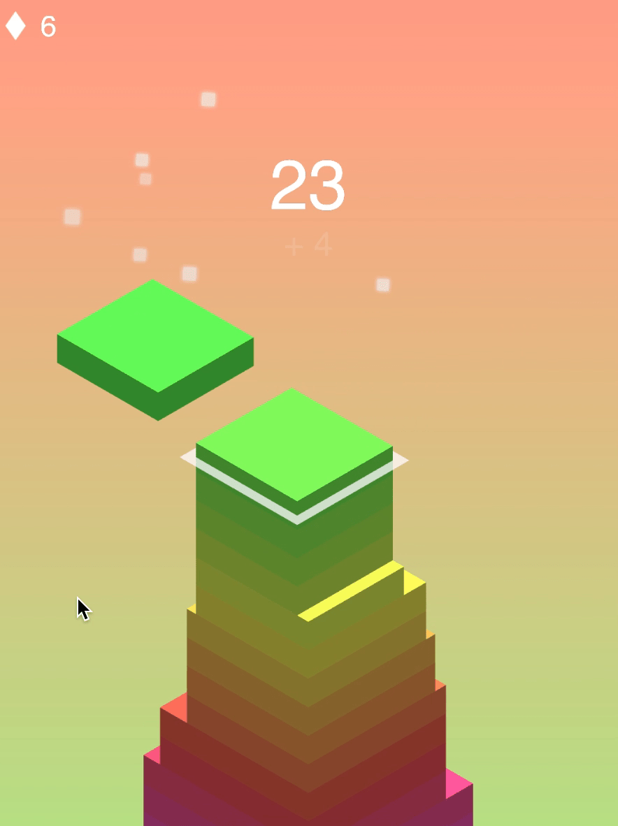 Stack Screenshot 6 Stack Screenshot 6