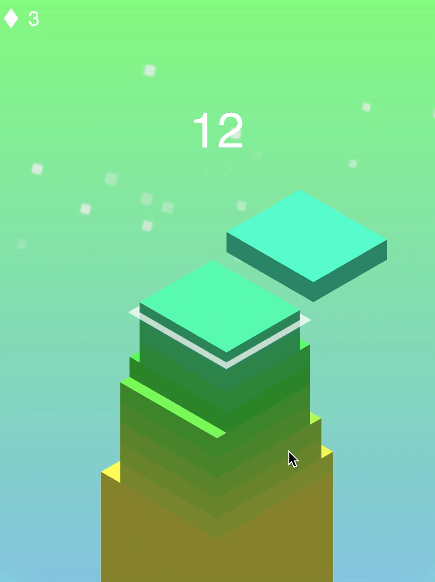 Stack Screenshot 8 Stack Screenshot 8