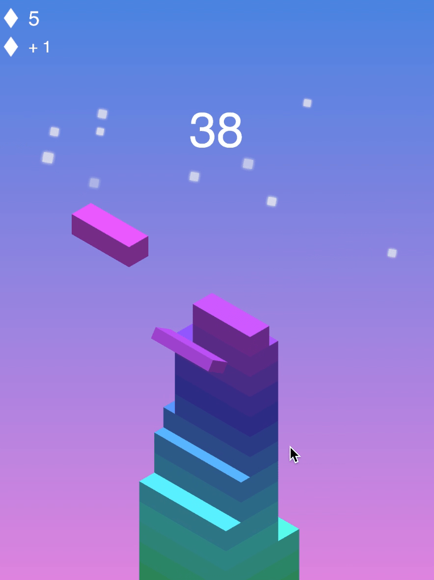 Stack Screenshot 9 Stack Screenshot 9