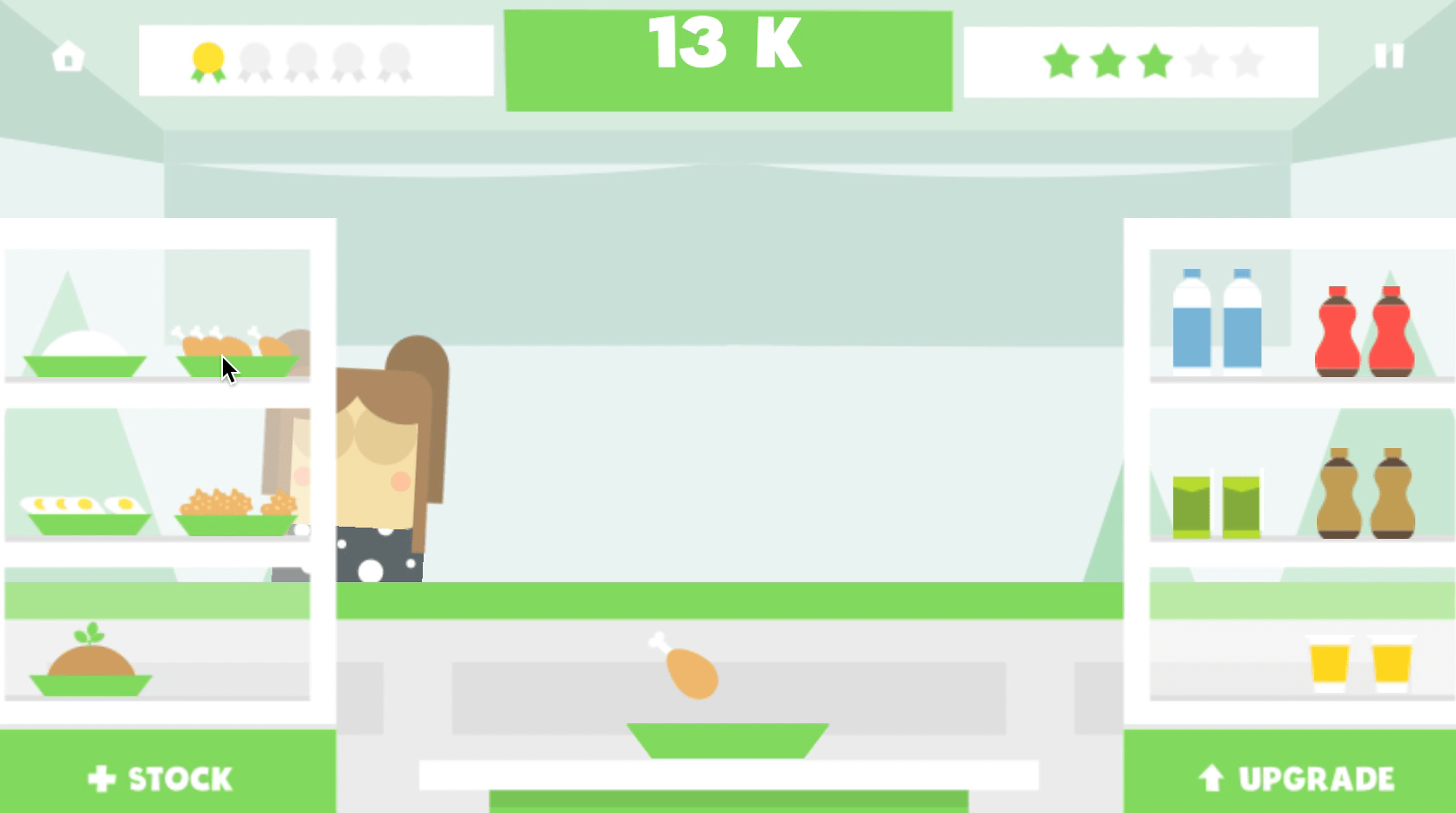 Pecel Skipper Screenshot 1 Pecel Skipper Screenshot 1
