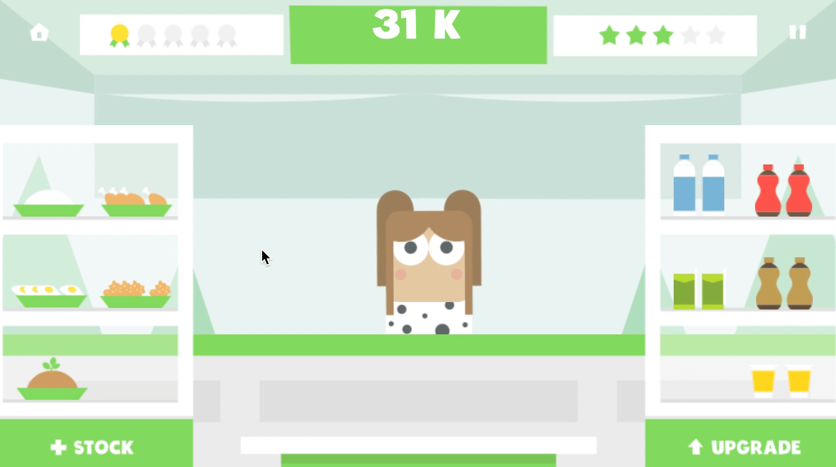 Pecel Skipper Screenshot 2 Pecel Skipper Screenshot 2