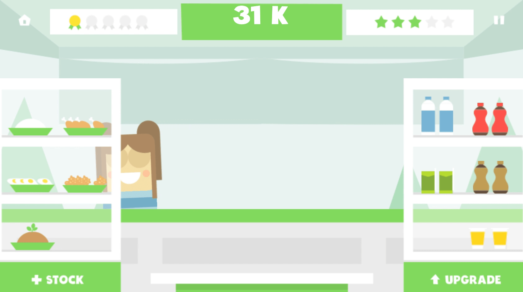 Pecel Skipper Screenshot 3 Pecel Skipper Screenshot 3