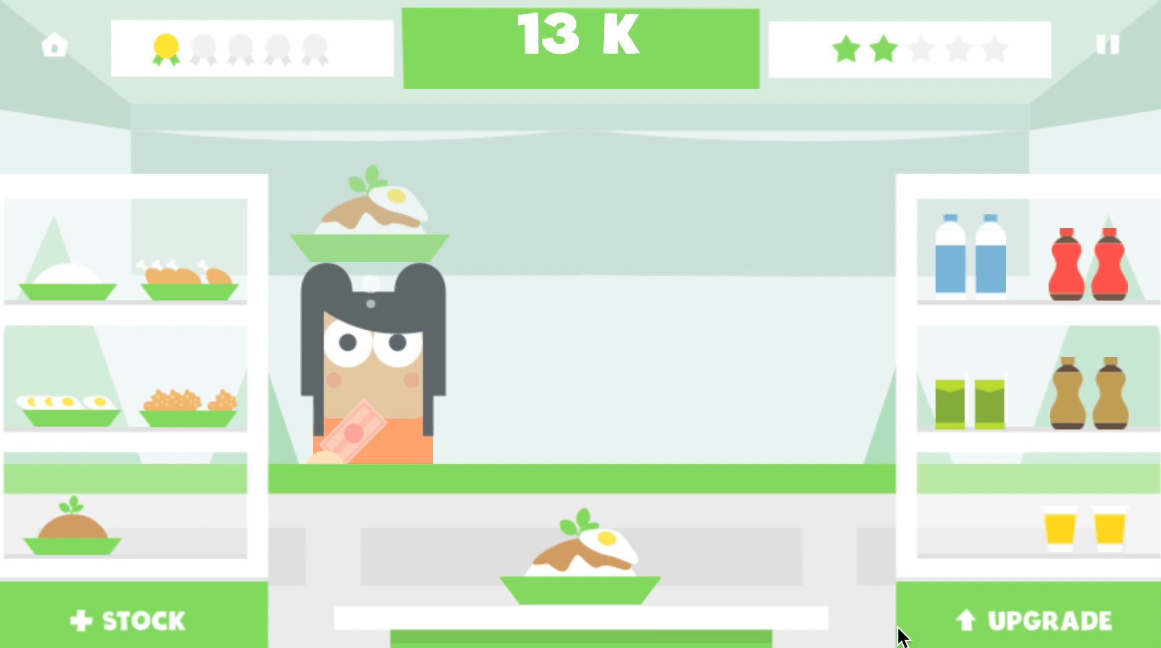Pecel Skipper Screenshot 6 Pecel Skipper Screenshot 6