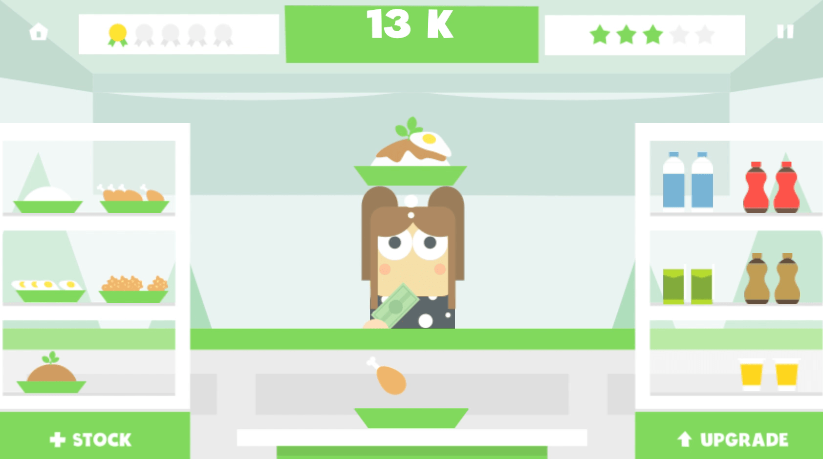 Pecel Skipper Screenshot 8 Pecel Skipper Screenshot 8
