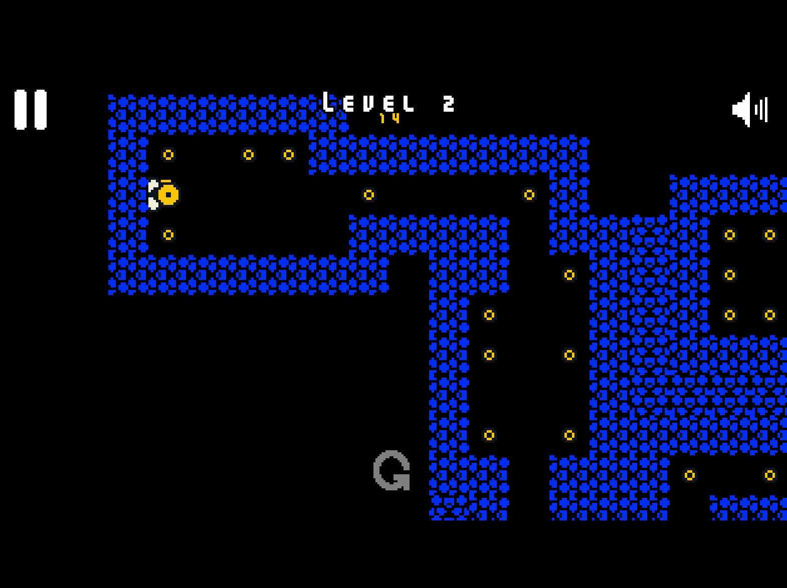 Tomb of The Cat Screenshot 1 Tomb of The Cat Screenshot 1