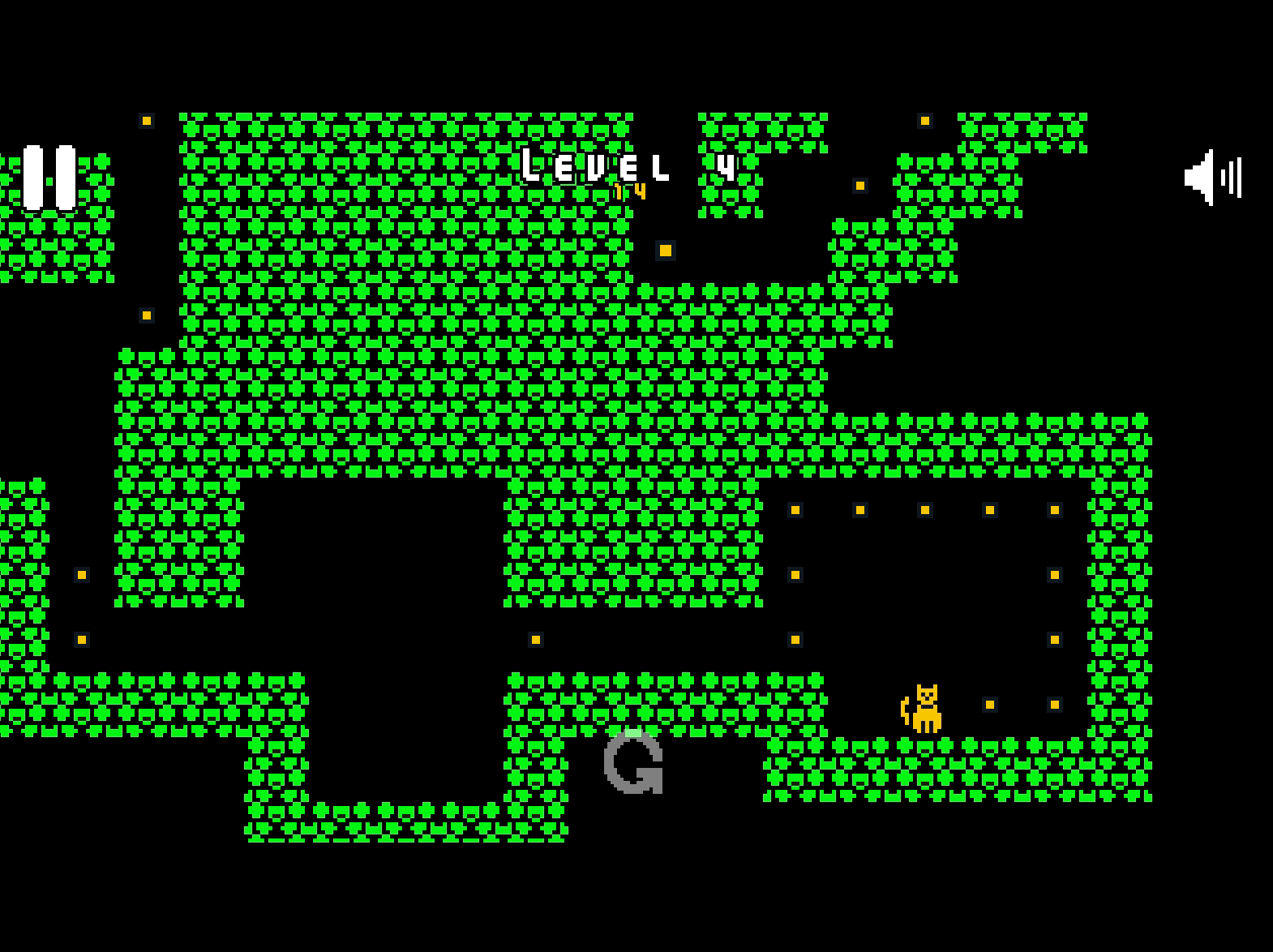 Tomb of The Cat Screenshot 10 Tomb of The Cat Screenshot 10