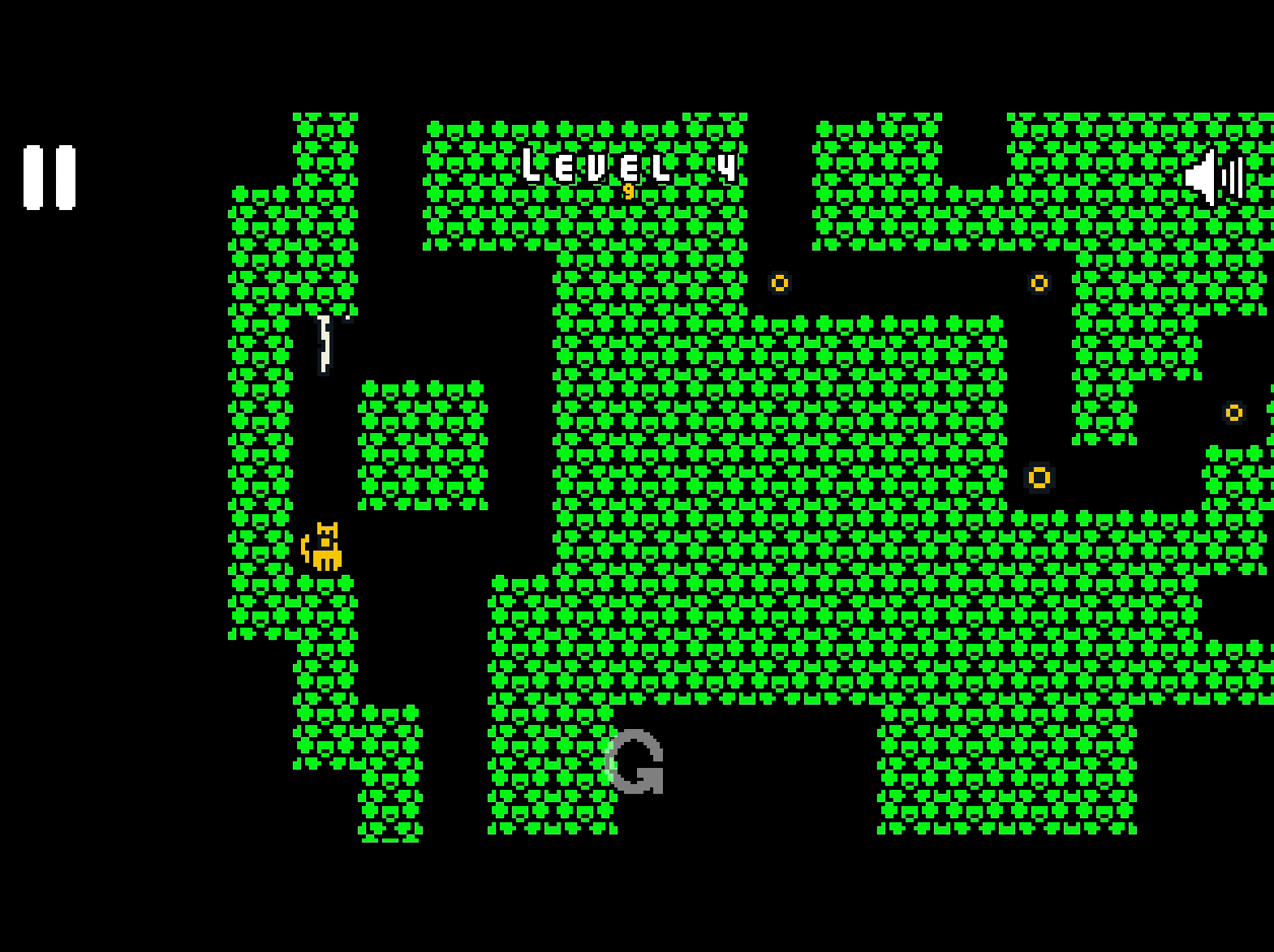 Tomb of The Cat Screenshot 11 Tomb of The Cat Screenshot 11