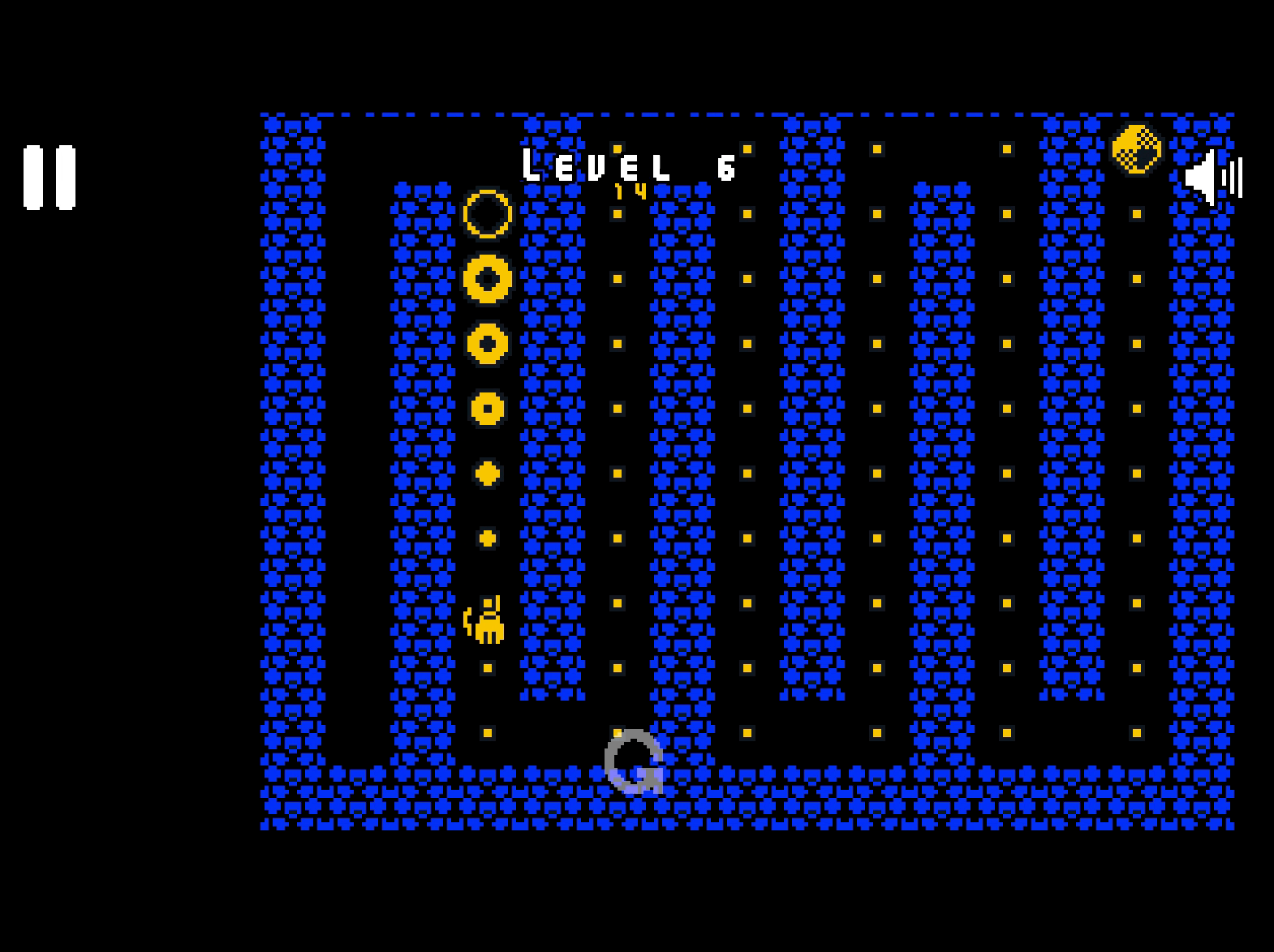 Tomb of The Cat Screenshot 15 Tomb of The Cat Screenshot 15