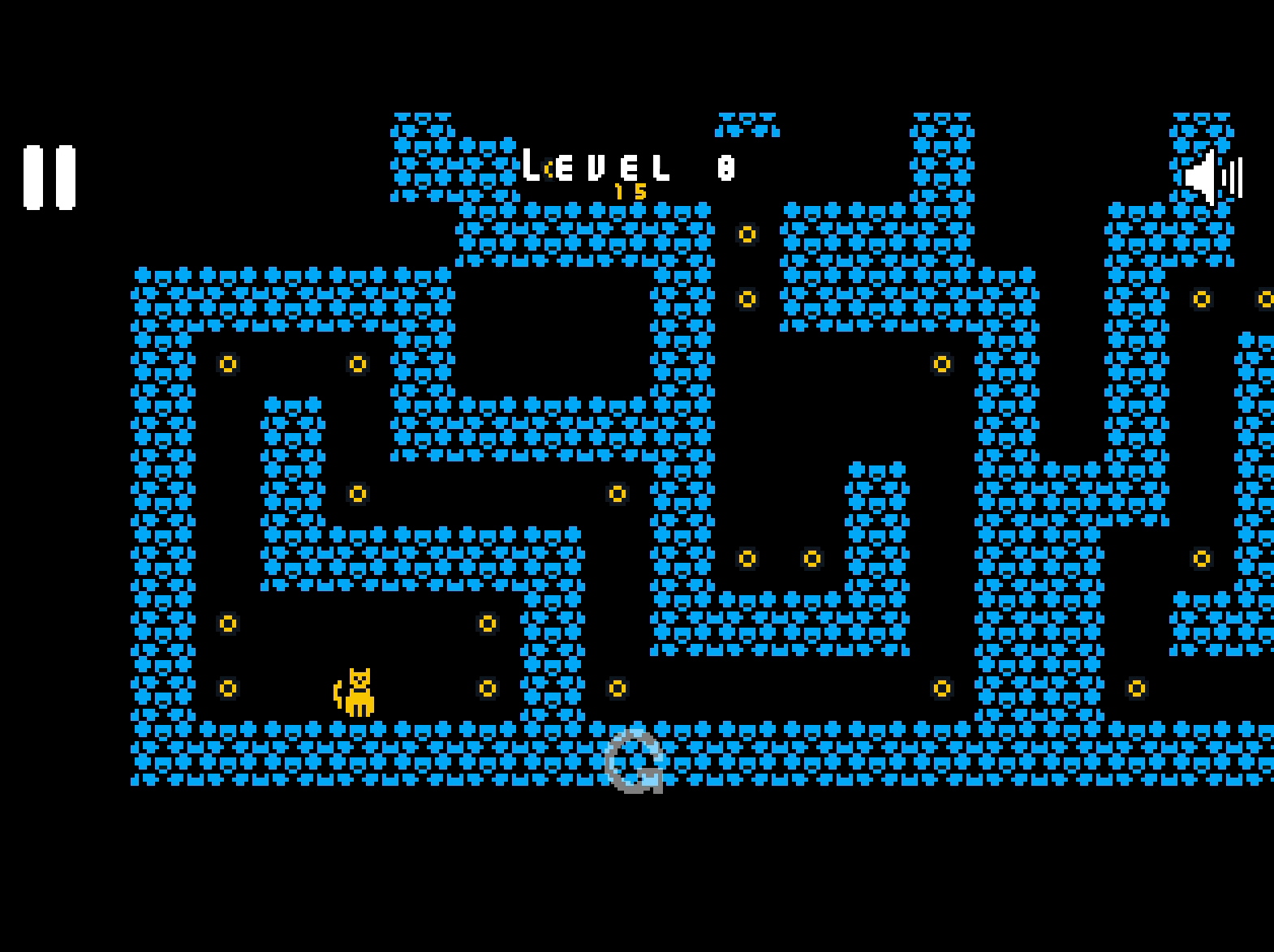 Tomb of The Cat Screenshot 3 Tomb of The Cat Screenshot 3