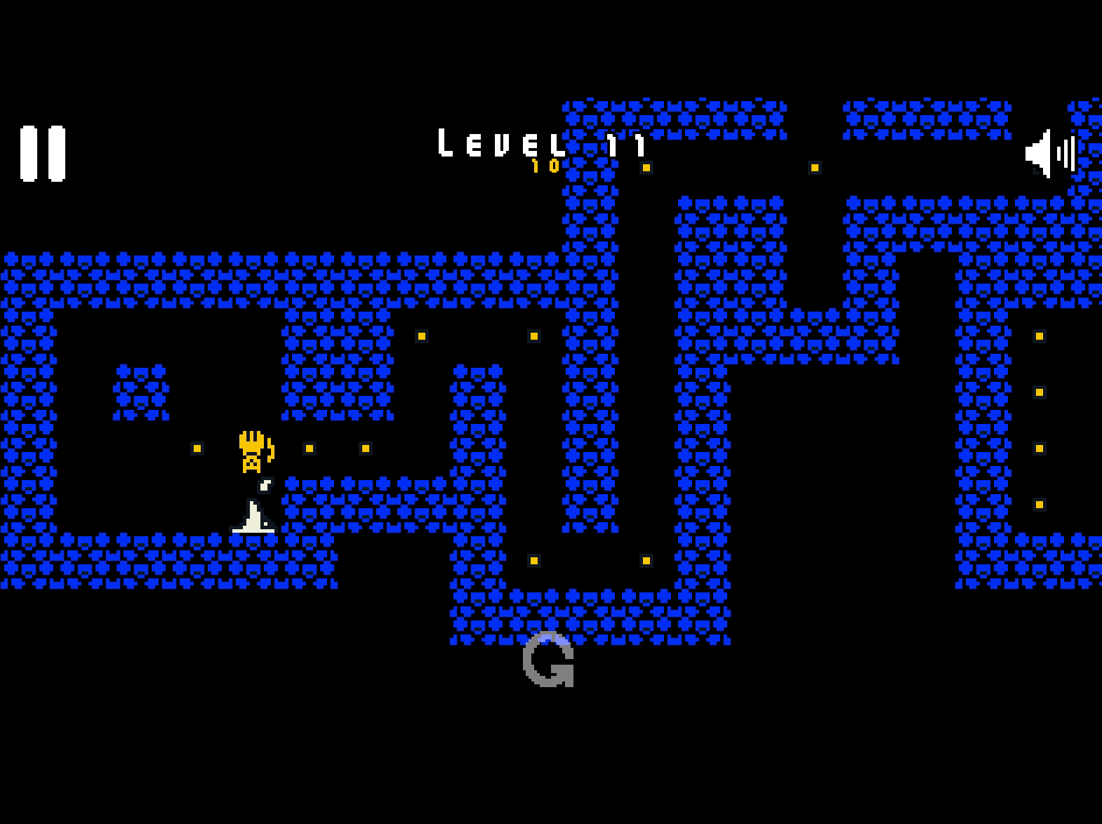 Tomb of The Cat Screenshot 4 Tomb of The Cat Screenshot 4
