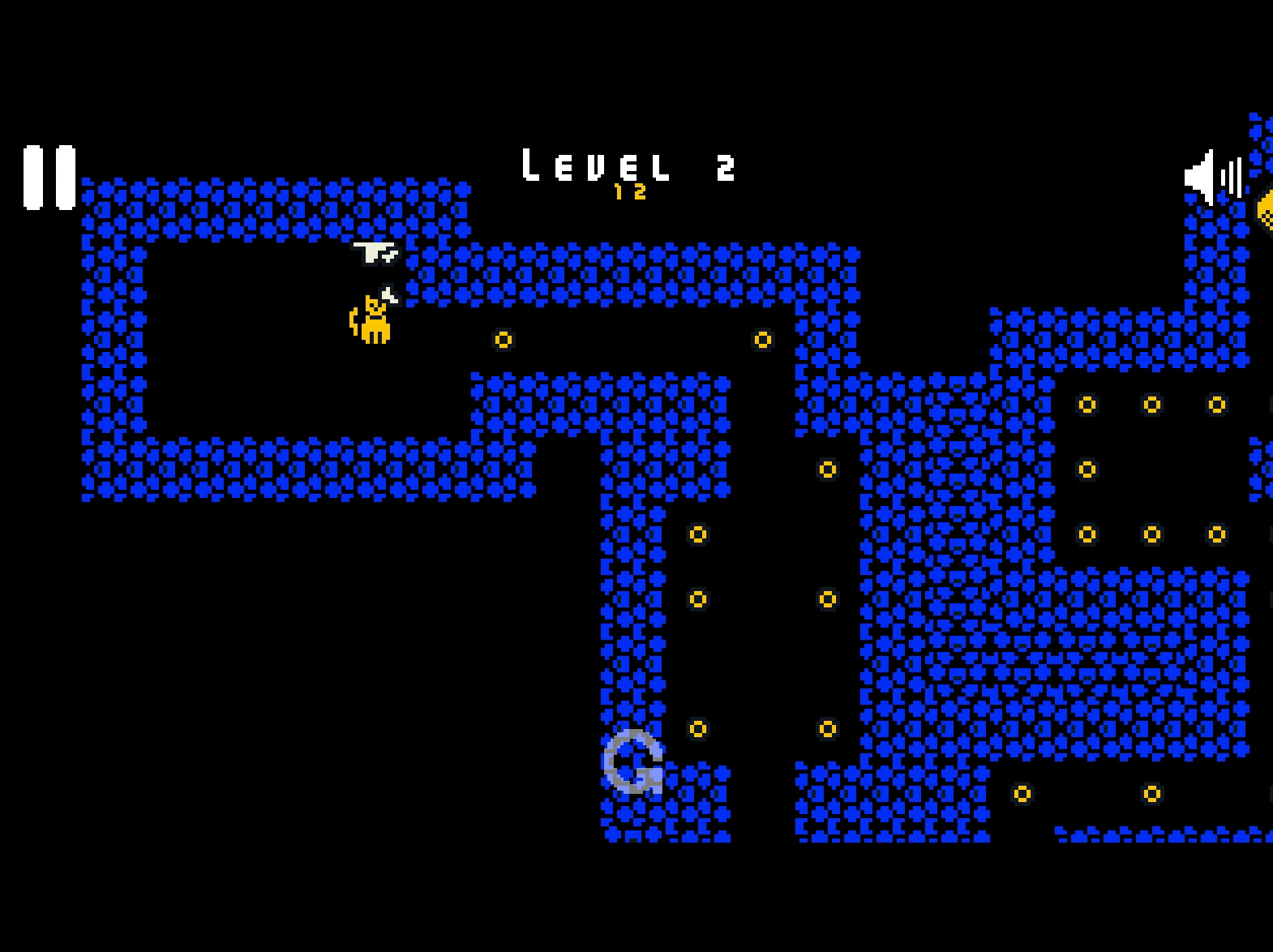 Tomb of The Cat Screenshot 5 Tomb of The Cat Screenshot 5