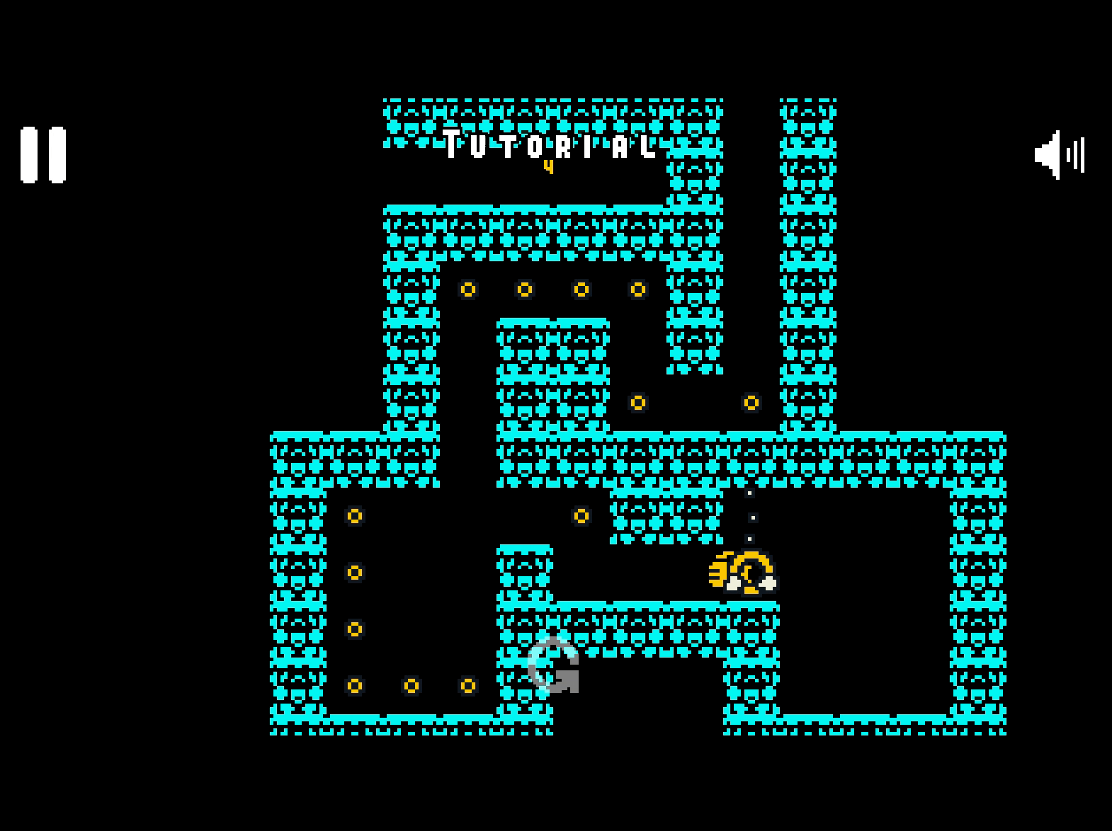 Tomb of The Cat Screenshot 7