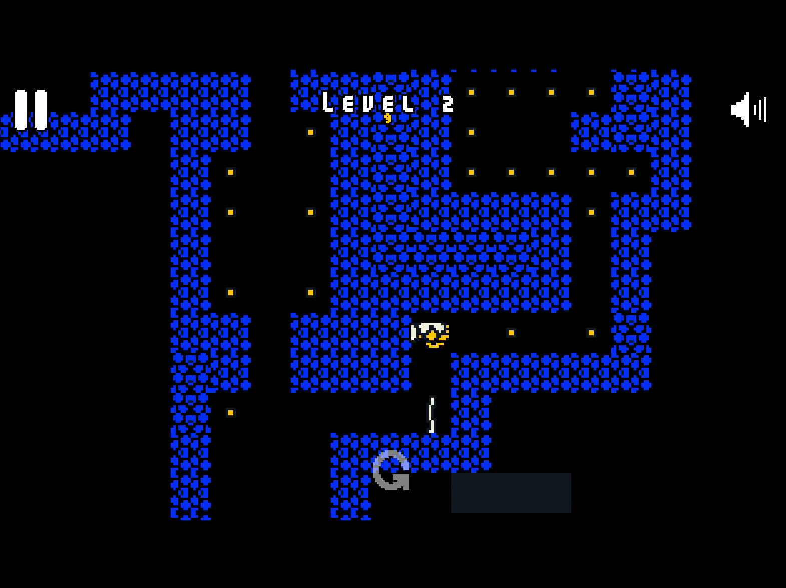Tomb of The Cat Screenshot 8 Tomb of The Cat Screenshot 8
