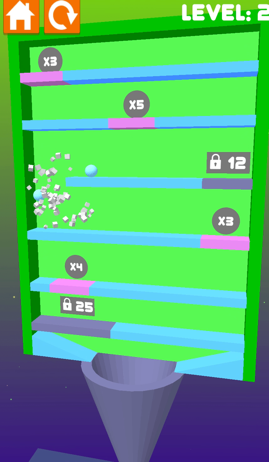 Clone Ball Maze 3D Screenshot 10 Clone Ball Maze 3D Screenshot 10