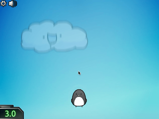Learn to Fly 3 Screenshot 2