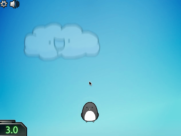 Learn to Fly 3 Screenshot 2 Learn to Fly 3 Screenshot 2